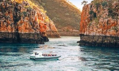 8 Day Premium Kimberley and Gibb River Road Adventure