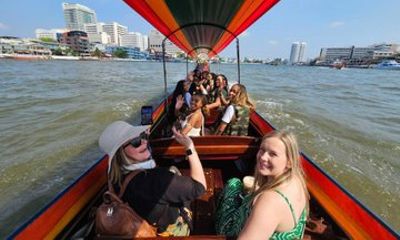 Private Custom Tour with a Local Guide