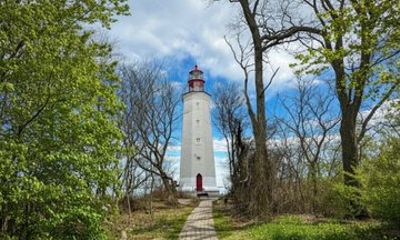 Toronto to Presqu’ile Provincial Park Private Tour by Car