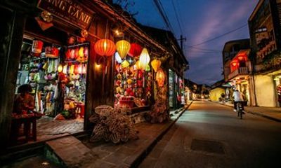 Hoi An Heritage Highlights Tour Private Full Day Experience