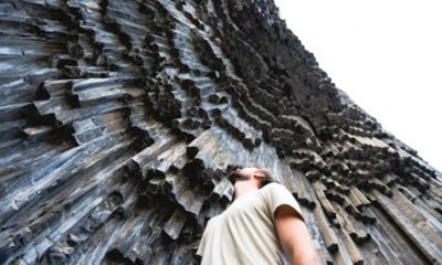 Garni to Lake Sevan and Dilijan Full Day Tour from Yerevan