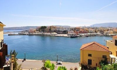 Chania Old Town, Beer Tasting With Lunch