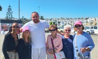 Private Medina & Kasbah Walking Tour