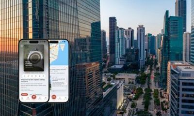 Podcast Tour Miami: Wall Street South: Capital, Canopy, and Coral