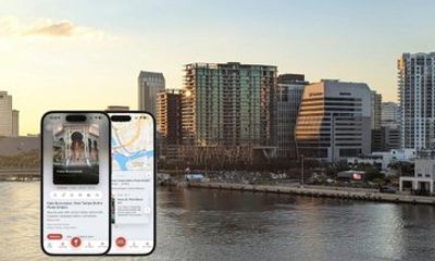 Self-Guided Podcast Tour: How Tampa Built a Pirate Empire