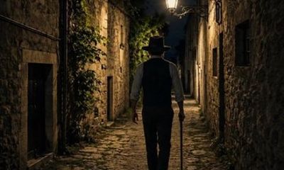 True Tales of Wilmington's Haunting History: A Walking Tour