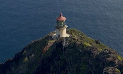 Makapu'u Lighthouse Tour with Stops