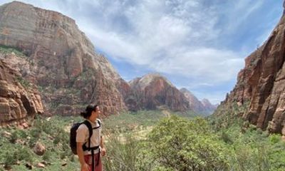 Private 2 Day : Zion & Bryce Canyon National Parks