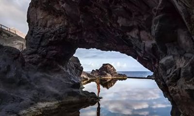 Complete 4x4 West Tour Seixal Porto Moniz and Fanal