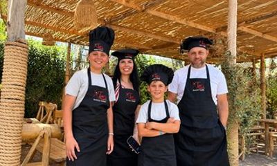 Hands On Moroccan Cooking Class in Agadir