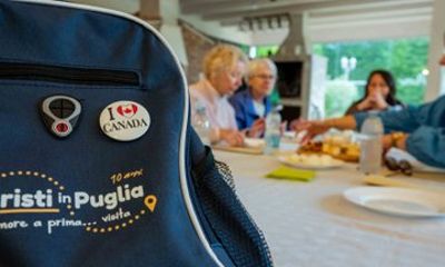 Puglia and Matera UNESCO Wonders 5-Day Small-Group Tour from Bari