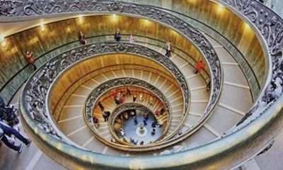 Skip the Line Vatican Museum and Sistine Chapel Entry Tickets