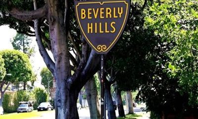 Discover LA with Shawn