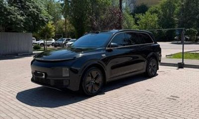 Private Transfer from Bishkek to Almaty