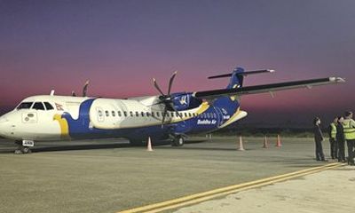 Kathmandu to Pokhara Flight with Buddha Air and Hotel Transfer