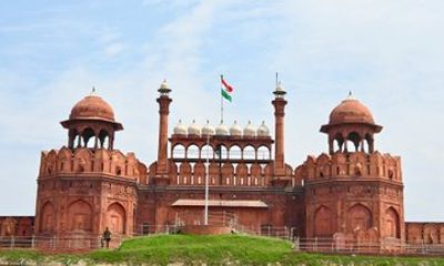 Private Red Fort Delhi Tour with Tickets Guide and Transfers