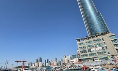 Exclusive Busan Private Car Tour with a Pro guide