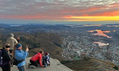 Bergen Complete Day