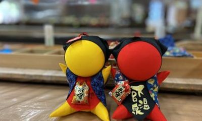 Takayama Private Tour with Sake Tasting and Craft Workshop