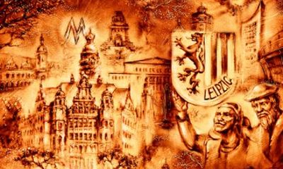 Sandtheater Show Ticket Unforgettable Sand Art Experience
