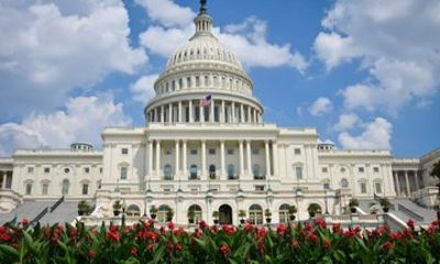 Full day Washington DC Tour from New York City
