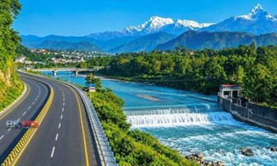 8 Day Pokhara Private Trek & Tour Car