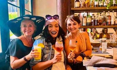 Witchcraft Families of the French Quarter