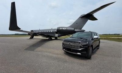 MHS Limo and Chauffeur Services Toronto