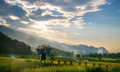 Chiang Mai 3 Day Karen Hill Tribe Immersion with Trekking