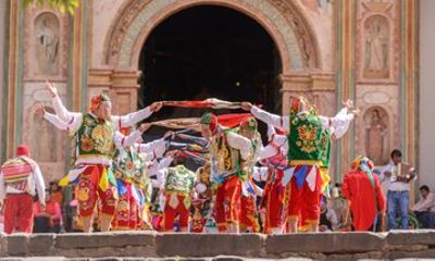 Cusco Culture Experience