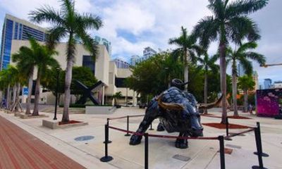 Miami Downtown Explore the City’s History and Landmarks