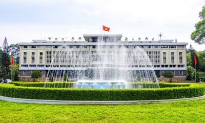 Private Ho Chi Minh City History and Culture Tour