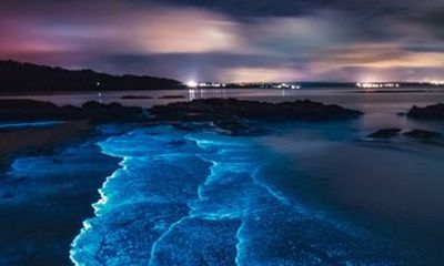 Phuket: Glowing Plankton Canoe and James Bond Island Sunset
