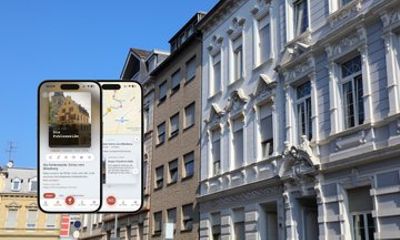 Podcast Tour Mönchengladbach: The Foal Pasture Echoes from Bökelberg