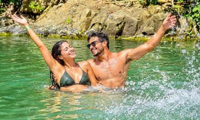 5-in-1 Adventure in Punta Cana: Adrenaline, Nature, and Fun