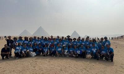 2 Day Private Guided Cairo Tour