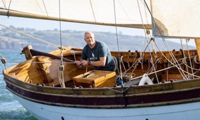 Sail and Camp 2 days Adventure with Stones and Stars