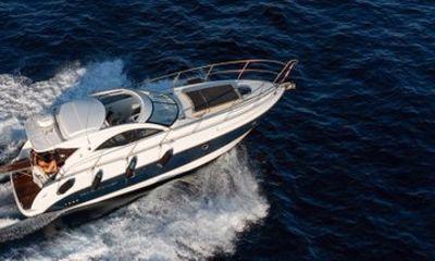 Mochlos and Psira Private Yacht Tour
