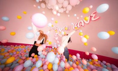 AYA Universe Dubai And House of Hype Dubai Mall Tickets