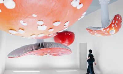 Fondazione Prada Milan Admission Ticket