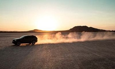 A Paradise for Adventure