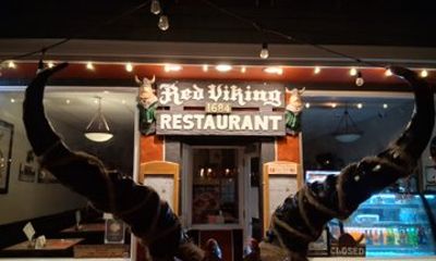 Krampus Rumpus Discover Solvang Charm on Walking Tour