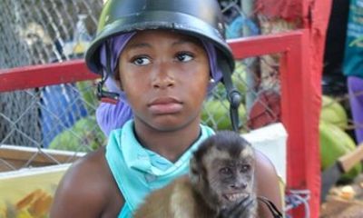 Monkey Encounter Tour from Puerto Plata