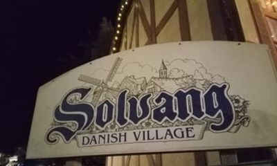 Solvang History Tour Comedic Insights into Danish Heritage