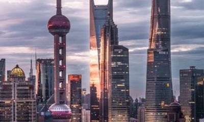 China Shanghai Travel Itinerary Private Custom Planning