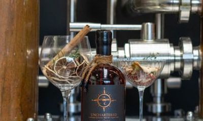 Waiheke Private Craft Beer and Distillery Tour with Lunch