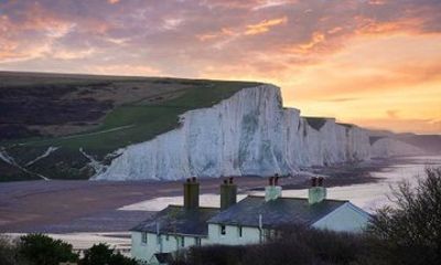 Private Day Tour Canterbury Cathedral & White Cliffs of Dover