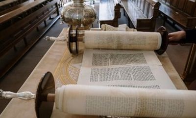 Jewish Museum Oslo Private Guided Tour and Transport