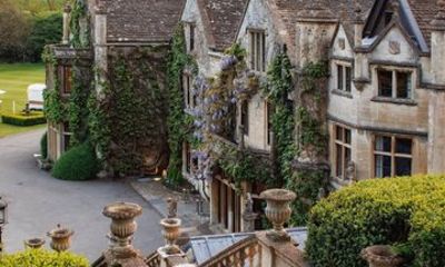 Private Day Tour Oxford and Cotswolds