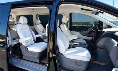Private Transfer Between Incheon Airport and Seoul Hotels